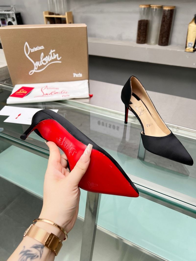 Christian Louboutin Heeled Shoes